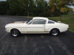 Shelby GT350H 1966 года